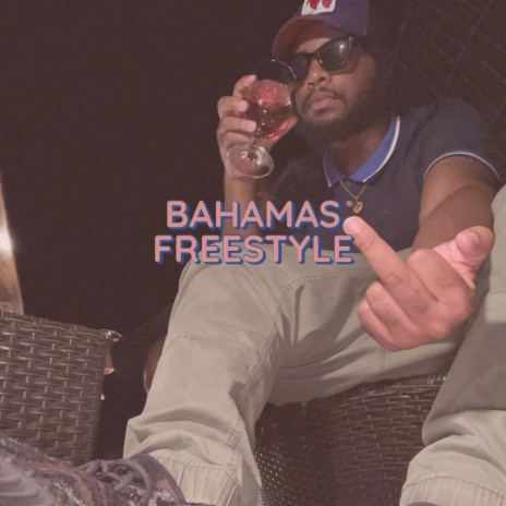 Bahamas Freestyle | Boomplay Music