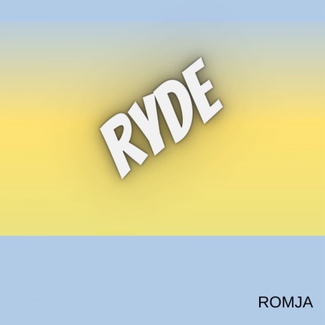 Ryde | Boomplay Music