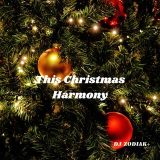 This Christmas Harmony