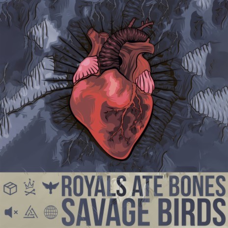 Savage Birds | Boomplay Music