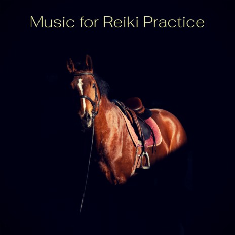 See Me at Sunset ft. Reiki Healing Consort & Reiki Tribe | Boomplay Music