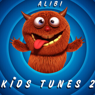 Kids Tunes, Vol. 2