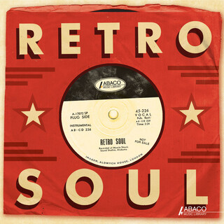 Retro Soul