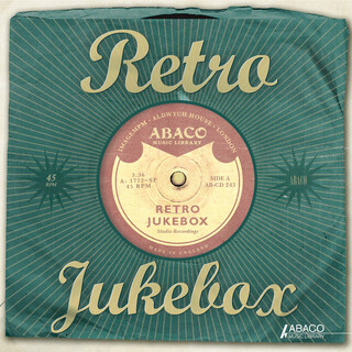 Retro Jukebox