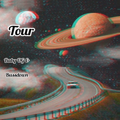 Tour ft. Bussdown | Boomplay Music