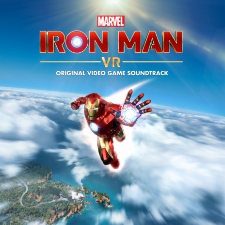 Possessed (From "Marvel's Iron Man VR"/Score) | Boomplay Music