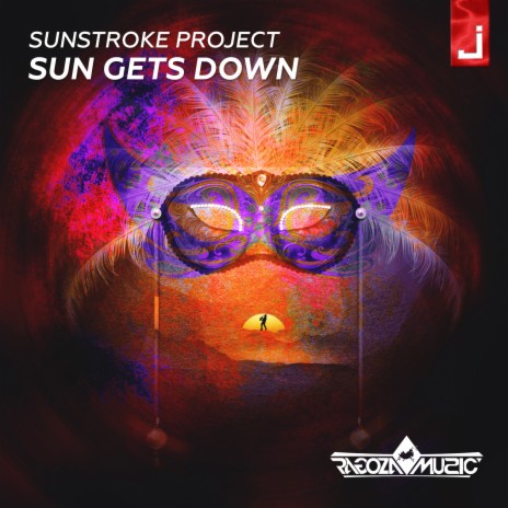 Sun Gets Down | Boomplay Music