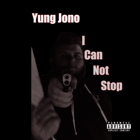 I Can Not Stop | Boomplay Music