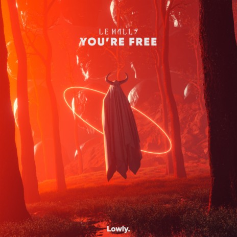 You're Free | Boomplay Music