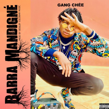 Barra Mandigné | Boomplay Music