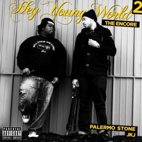 We Got It ft. Palermo Stone | Boomplay Music