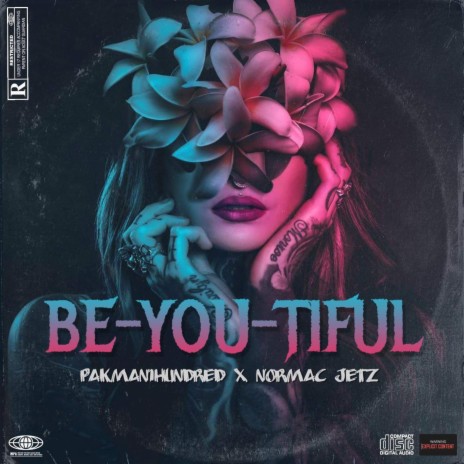 Be-YOU-Tiful ft. Normac Jetz | Boomplay Music