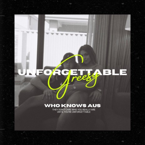 Unforgettable | Boomplay Music