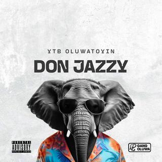 Don Jazzy lyrics | Boomplay Music