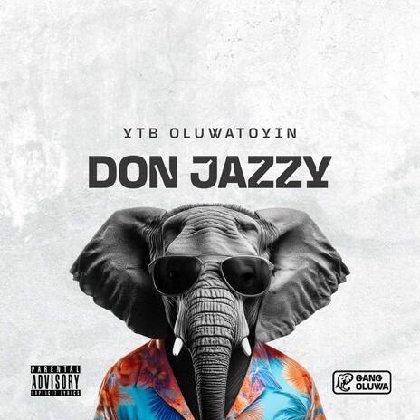 Don Jazzy | Boomplay Music