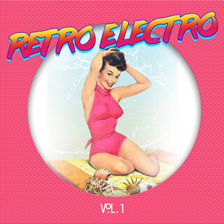 Electro Retro Vol, 1