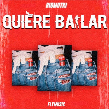 Quiere bailar | Boomplay Music