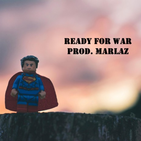 Ready for War | Boomplay Music