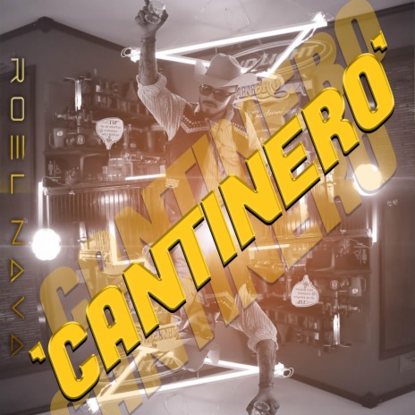CANTINERO | Boomplay Music