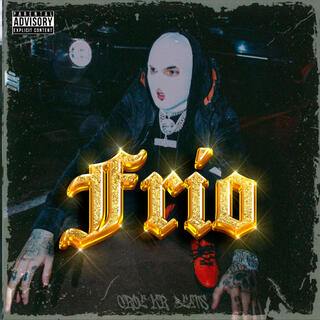 “FRIO” Base De Rap Underground Boom Bap