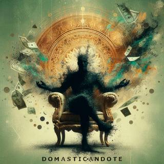 DOMASTICANDOTE lyrics | Boomplay Music