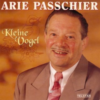 Arie Passchier