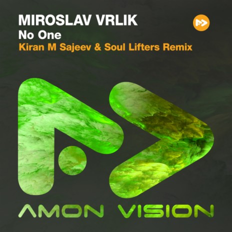 No One (Kiran M Sajeev & Soul Lifters Extended Remix)