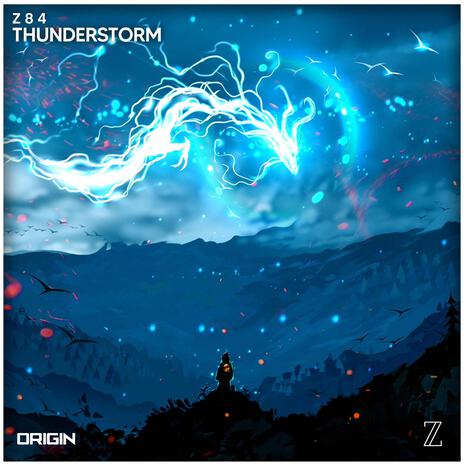 Thunderstorm | Boomplay Music