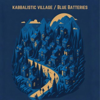 Blue Batteries