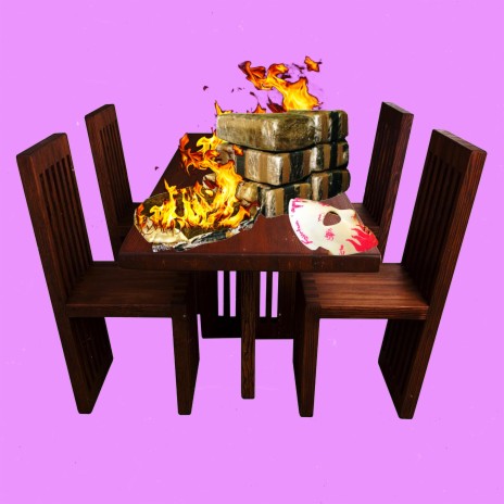 Bad table manners | Boomplay Music