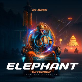 Elephant (Extended)