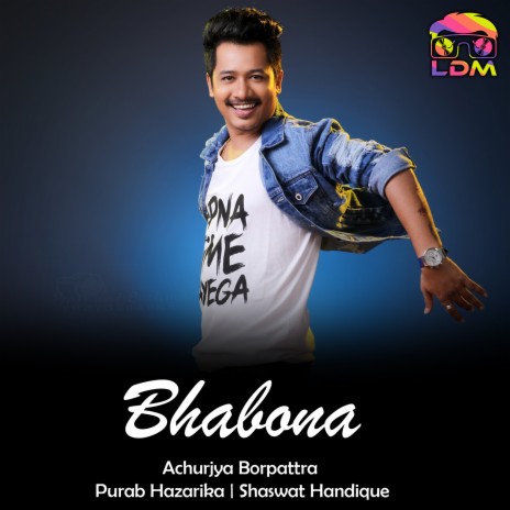 Bhabona ft. Purab Hazarika | Boomplay Music