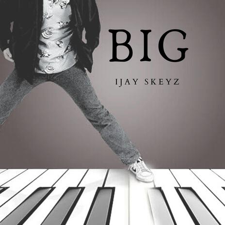 BIG | Boomplay Music