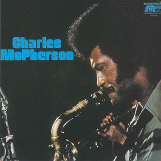 Charles McPherson