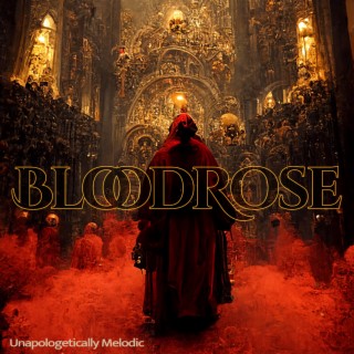 Blood Rose