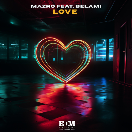 Love (Extended Mix) ft. Belami | Boomplay Music