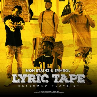 lyric tape