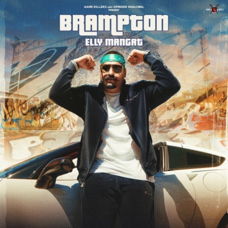 Brampton | Boomplay Music