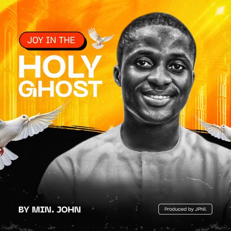 Joy In The Holyghost | Boomplay Music