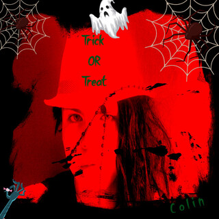 Trick OR Treat: Remixed &amp; Regurgitated