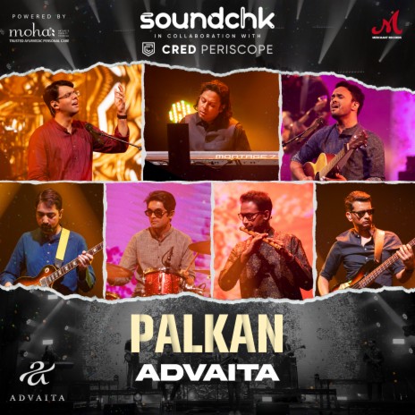 Palkan | Boomplay Music