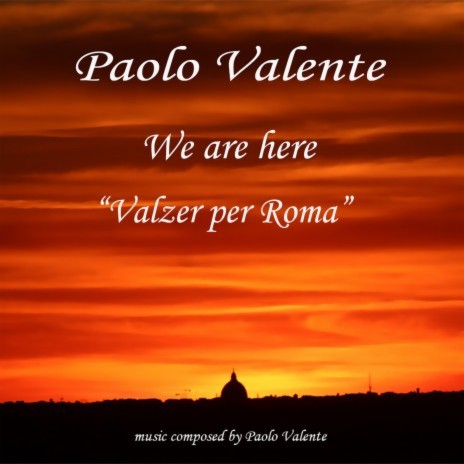 Valzer Per Roma | Boomplay Music