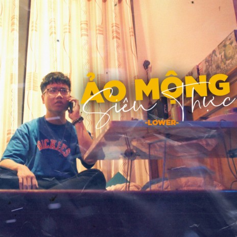 Ảo Mộng Siêu Thực | Boomplay Music