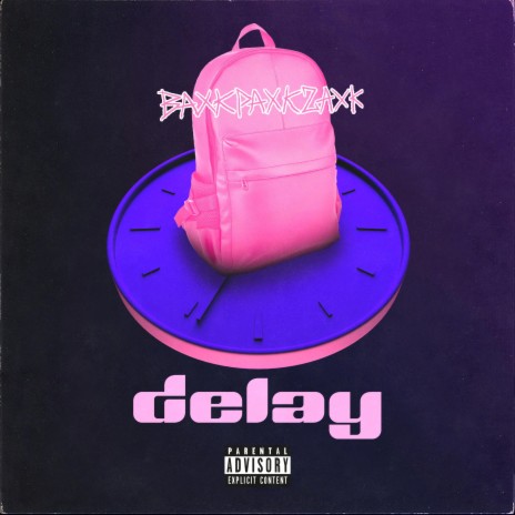 Delay | Boomplay Music