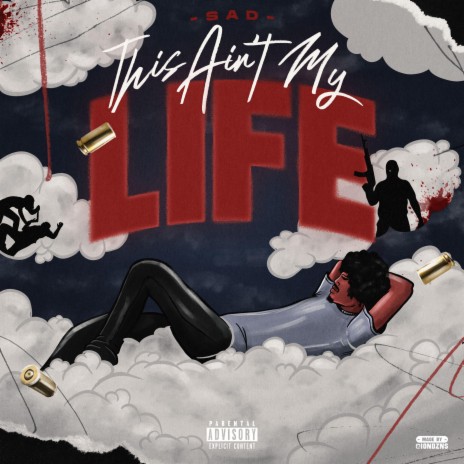 This Ain't My Life 🅴 | Boomplay Music