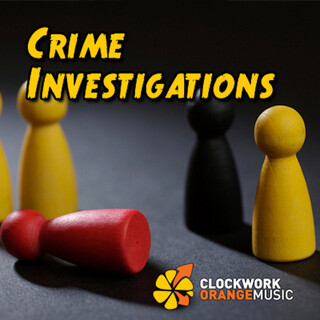 Crime Investigations