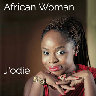 African Woman