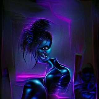 Black Lights