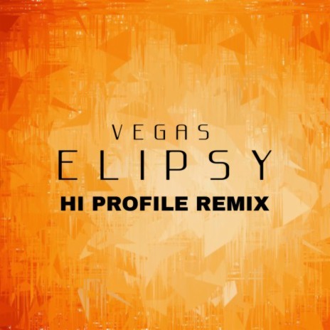 Elipsy (Hi Profile Remix) ft. Hi Profile | Boomplay Music