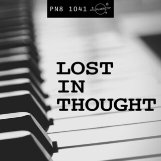 Lost In Thought: Relaxing Solo Piano Soundtracks